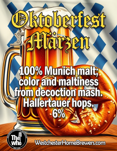 Oktoberfest Marzen